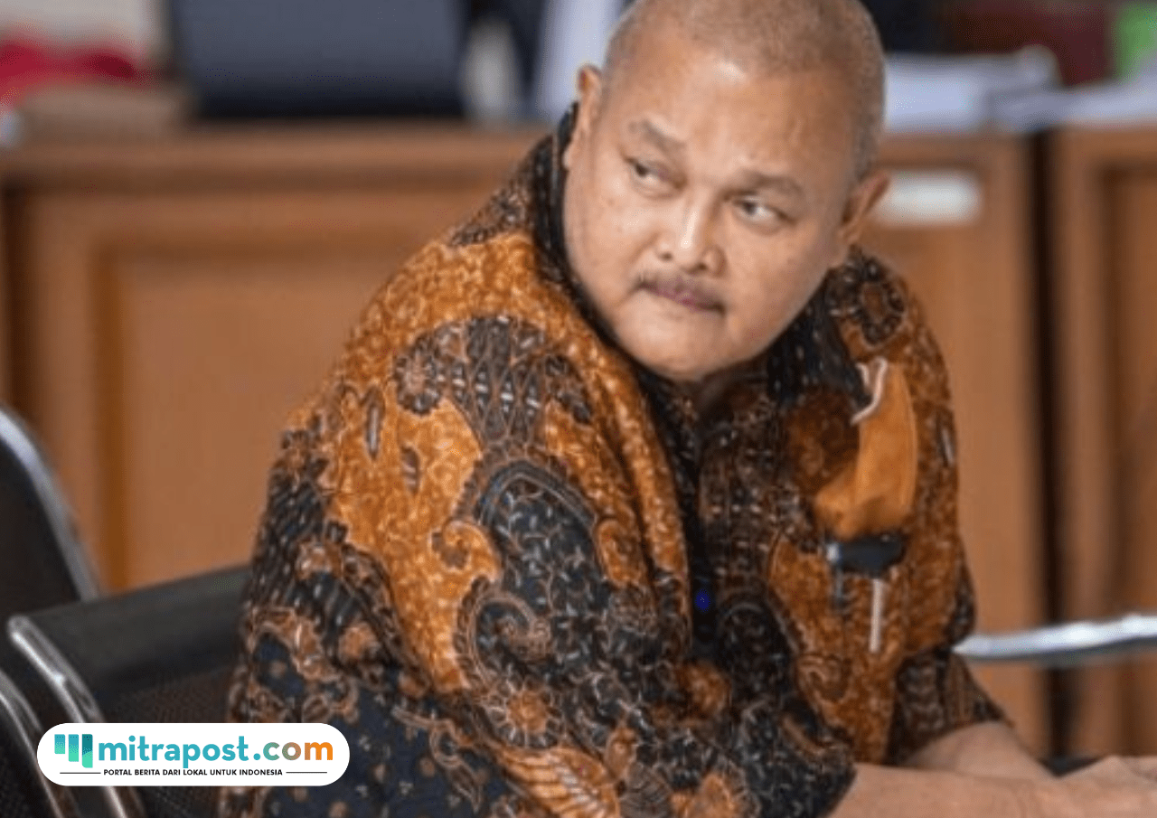Alex Noerdin, Terdakwa Dugaan Korupsi Revitalisasi Pasar Cinde Meninggal, Kasus Ditutup Kejagung