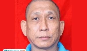 Erwin Iskandar atau Ko Erwin (DPO) Terlibat Kasus Mantan Kapolres Bima Kota, Bandar Narkoba Ko Erwin Jadi DPO Bareskrim Polri