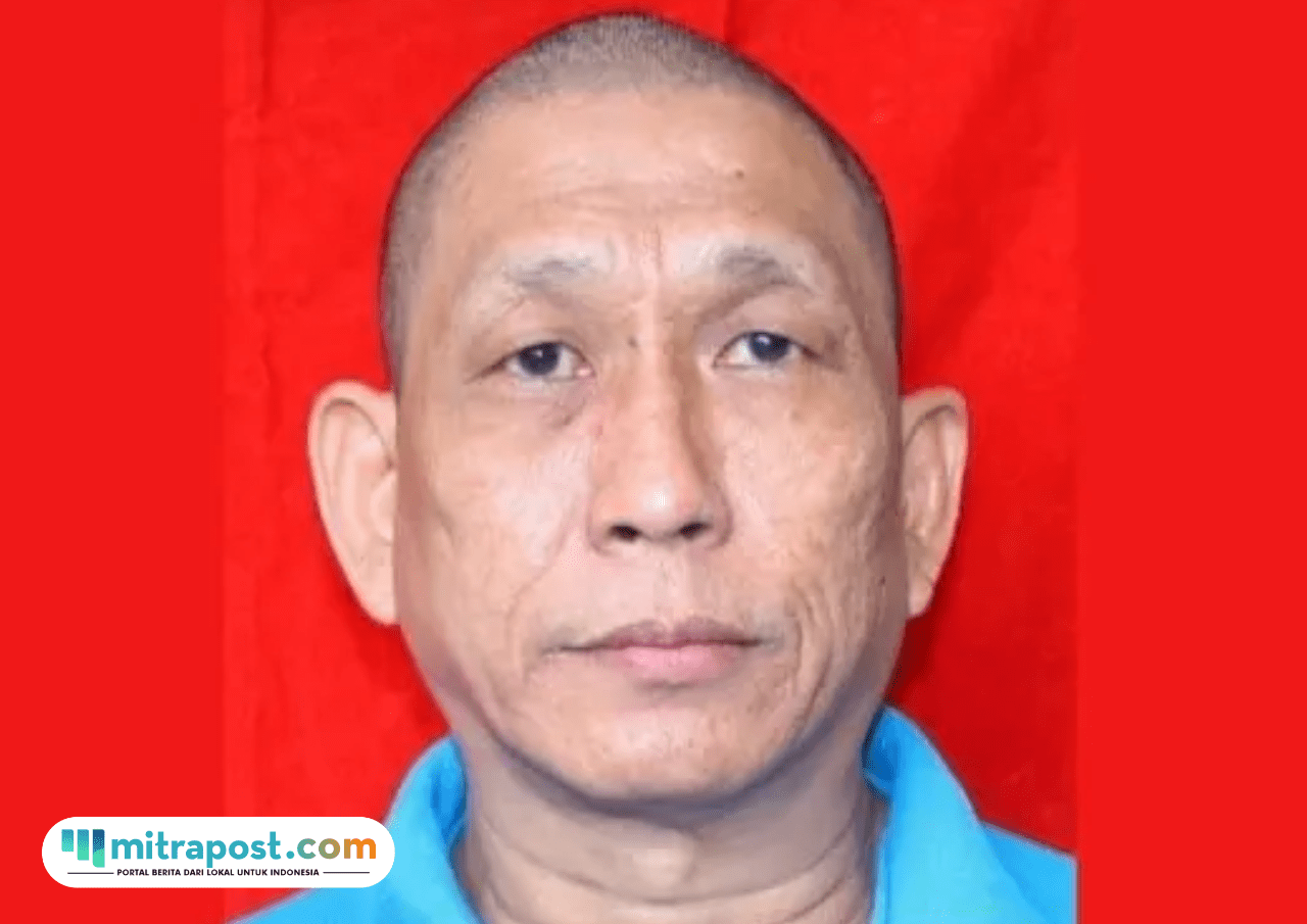 Terlibat Kasus Mantan Kapolres Bima Kota, Bandar Narkoba Ko Erwin Jadi DPO Bareskrim Polri