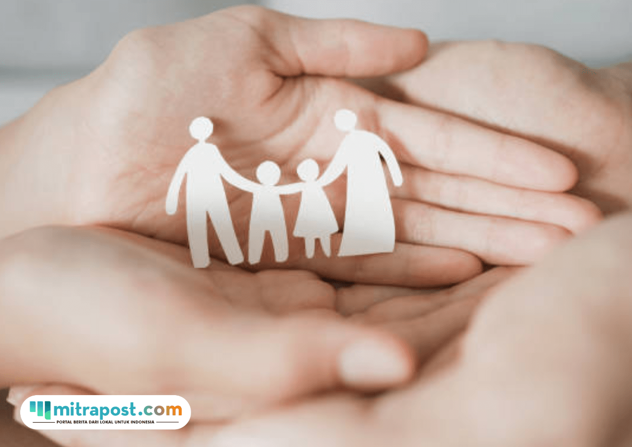 Marak Kasus TPPO di RI, Kemensos Jelaskan Prosedur Adopsi Anak melalui Dinas Sosial