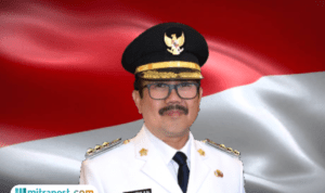 Terpidana Eks Bupati Ajukan Gugatan kepada Bupati Cirebon Lantaran Wanprestasi Senilai Rp46,5 Miliar