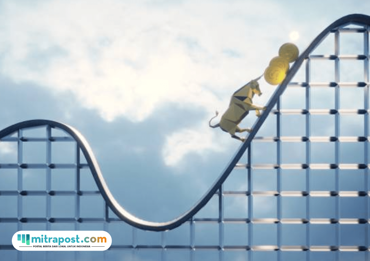 IHSG Mulai Menguat, Berikut Saham Berpotensi Positif dalam Scalping