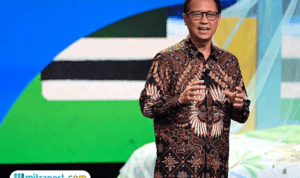 Menkes: Kenaikan Premi BPJS Kesehatan Tidak Ada Pengaruhnya Sama Sekali kepada Masyarakat Miskin