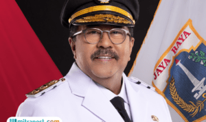 Rano Karno Berikut 3 Persoalan Besar DKI Jakarta yang Jadi Fokus Penguatan Program Pemprov untuk 2026