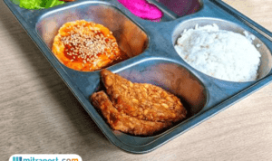 Menu MBG Periode Ramadan Dinilai Menyimpang, BGN Sebutkan Perincian Anggarannya