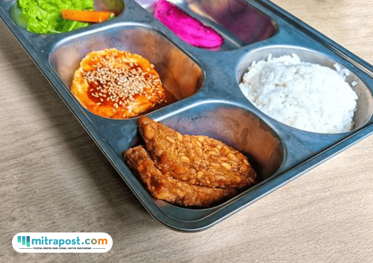 Menu MBG Periode Ramadan Dinilai Menyimpang, BGN Sebutkan Perincian Anggarannya