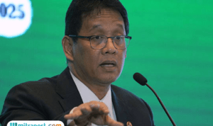 Penerimaan Negara untuk Januari 2026 Capai Rp172,7 T, Pajak Disebut Jadi Penopang Utama