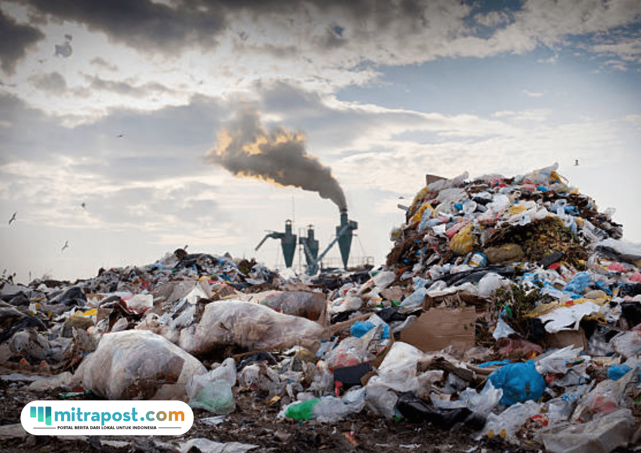 ESDM Sebut Program Pengolahan Energi Terbarukan dari Sampah Jadi Prioritas Presiden