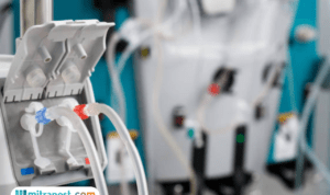 BPJS Kesehatan Catat Jumlah Pasien Cuci Darah di Indonesia Tembus hingga 134 Ribu Jiwa