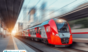 Dorong Pengembangan Wilayah Baru, PT KAI Akan Lakukan Elektrifikasi ke Lima Kota di 2026