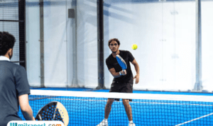 Gubernur DKI Jakarta Tanggapi Keluhan Warga Haji Nawi Terkait Bisingnya Lapangan Padel