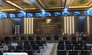 Ajukan Fasilitas Pembiayaan dengan Keterangan Palsu, PN Surabaya Vonis 4 Terdakwa Kasus Fidusia