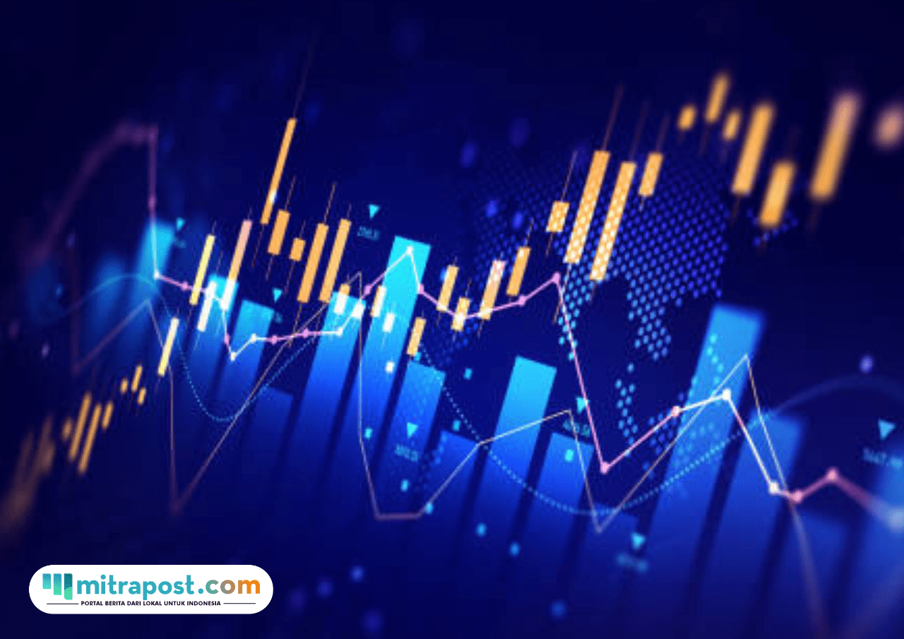 IHSG Ditutup Melemah Tajam, Berikut Rekomendasi Saham yang Aman untuk Trading