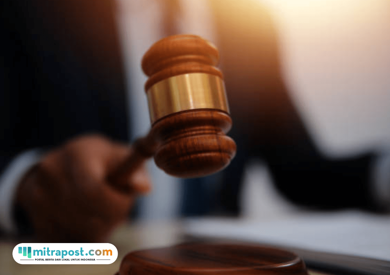 Upaya Ajukan Banding, Pengadilan Tinggi Justru Perberat Hukuman Dua Hakim Terdakwa Kasus Migor