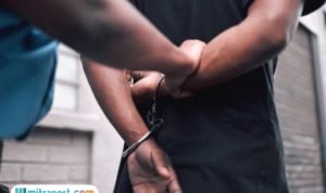 Buronan 1,5 Tahun Kasus Money Politic Pemilu Kaltara Berhasil Ditangkap di Bekasi