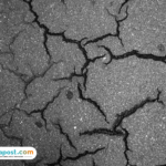 Ilustrasi Dinas ESDM Jawa Tengah Jelaskan Fenomena Patahan di Sejumlah Kawasan Semarang