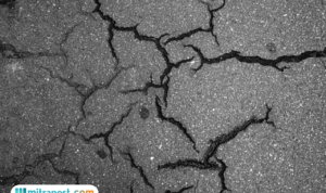 Dinas ESDM Jawa Tengah Jelaskan Fenomena Patahan di Sejumlah Kawasan Semarang