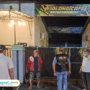 Foto : Razia tempat karaoke yang dilakukan Satpol PP Kabupaten Pati, belum lama ini. (Dok. Satpol PP Kabupaten Pati)