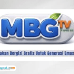 Viral Kemunculan Kanal MBG TV, Nanik Mengaku Tidak Tahu dan Minta Pengajuan Izin ke BGN