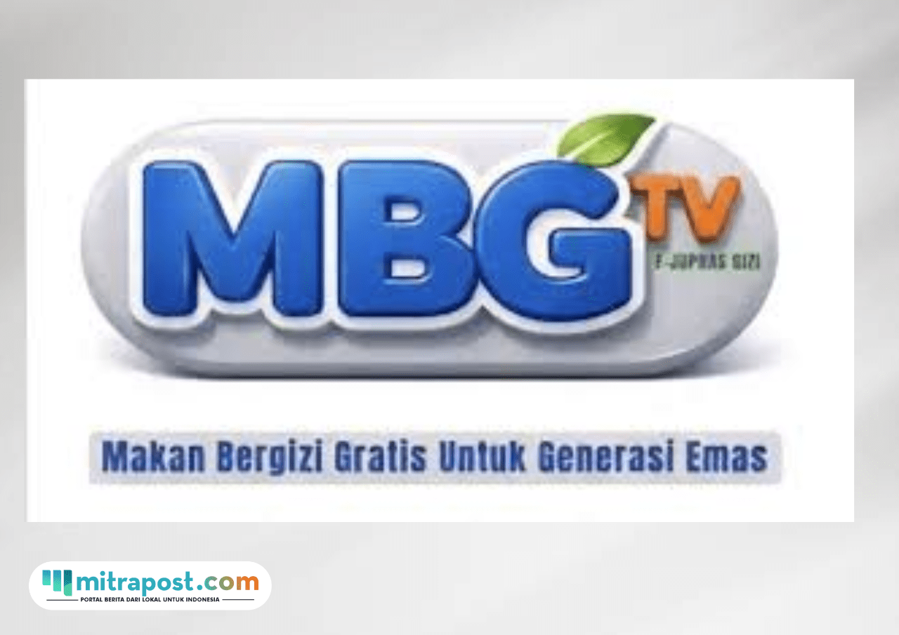 Viral Kemunculan Kanal MBG TV, Nanik Mengaku Tidak Tahu dan Minta Pengajuan Izin ke BGN