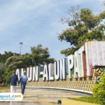 Foto : Ilustrasi Alun-alun Simpang Lima Pati. (Sumber. Mitrapost.com/ Ilham) Foto : Ilustrasi Alun-alun Simpang Lima Pati. (Sumber. Mitrapost.com/ Ilham)