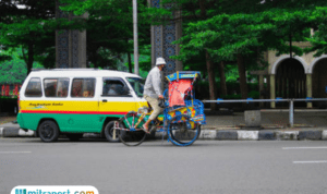 Minimalisasi Kemacetan, KDM Akan Liburkan Pelaku Transportasi Umum Jelang Mudik Lebaran