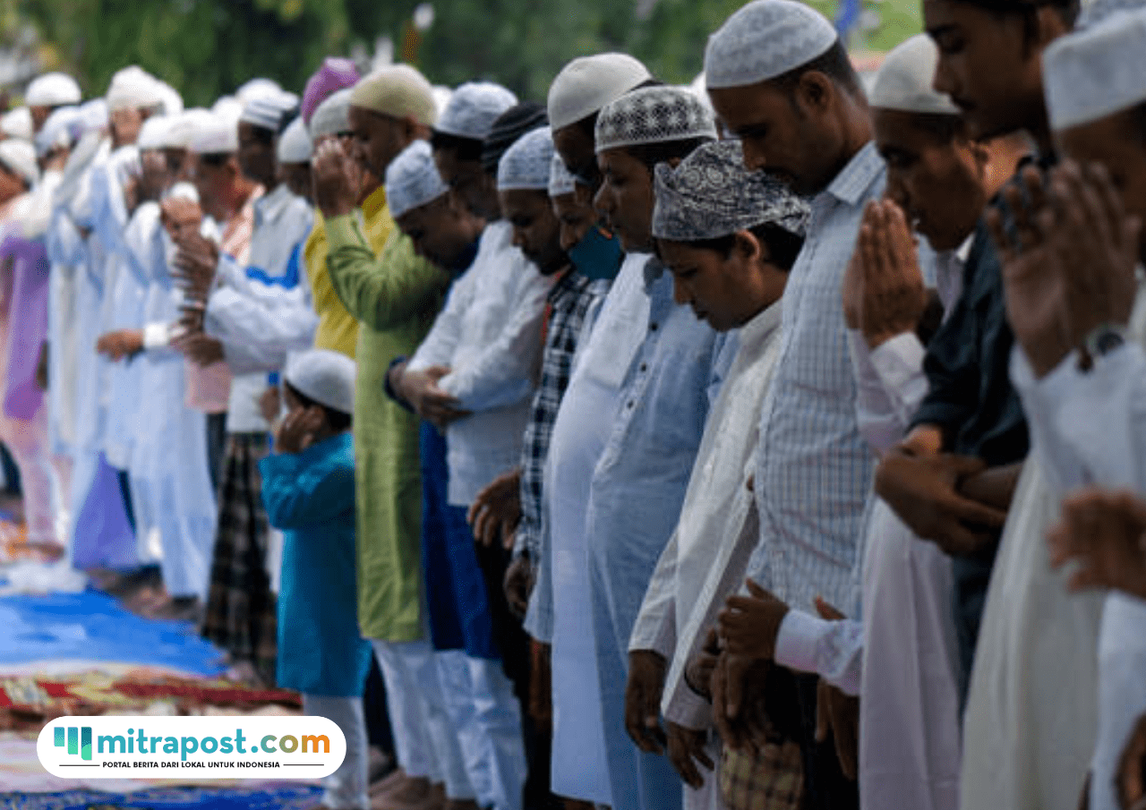 BMKG Ungkap Adanya Potensi Cuaca Ekstrem di Momen Lebaran 1447 H