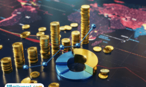 IHSG Ditutup Melemah Signifikan di Mayoritas Sektor, 5 Saham Ini Diperkirakan Pada Fase Konsolidasi