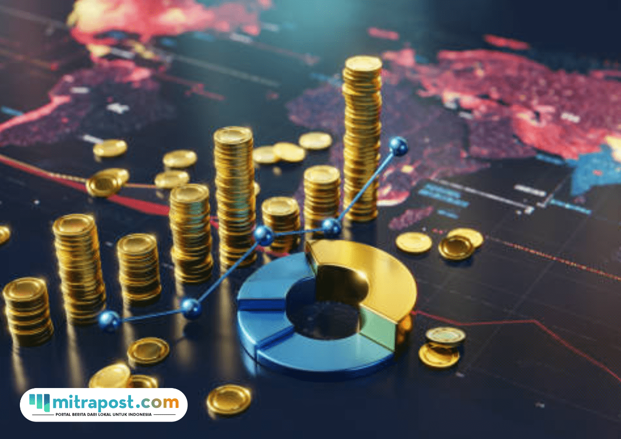 IHSG Ditutup Melemah Signifikan di Mayoritas Sektor, 5 Saham Ini Diperkirakan Pada Fase Konsolidasi