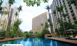 Sikap Abai PT Indobuildco Terkait Pengosongan Hotel Sultan Berujung Tindak Eksekusi dari Pemerintah RI