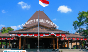 BKPSDM Surakarta Panggil Pegawai Kelurahan yang Umbar Data Pribadi Masyarakat di Medsos