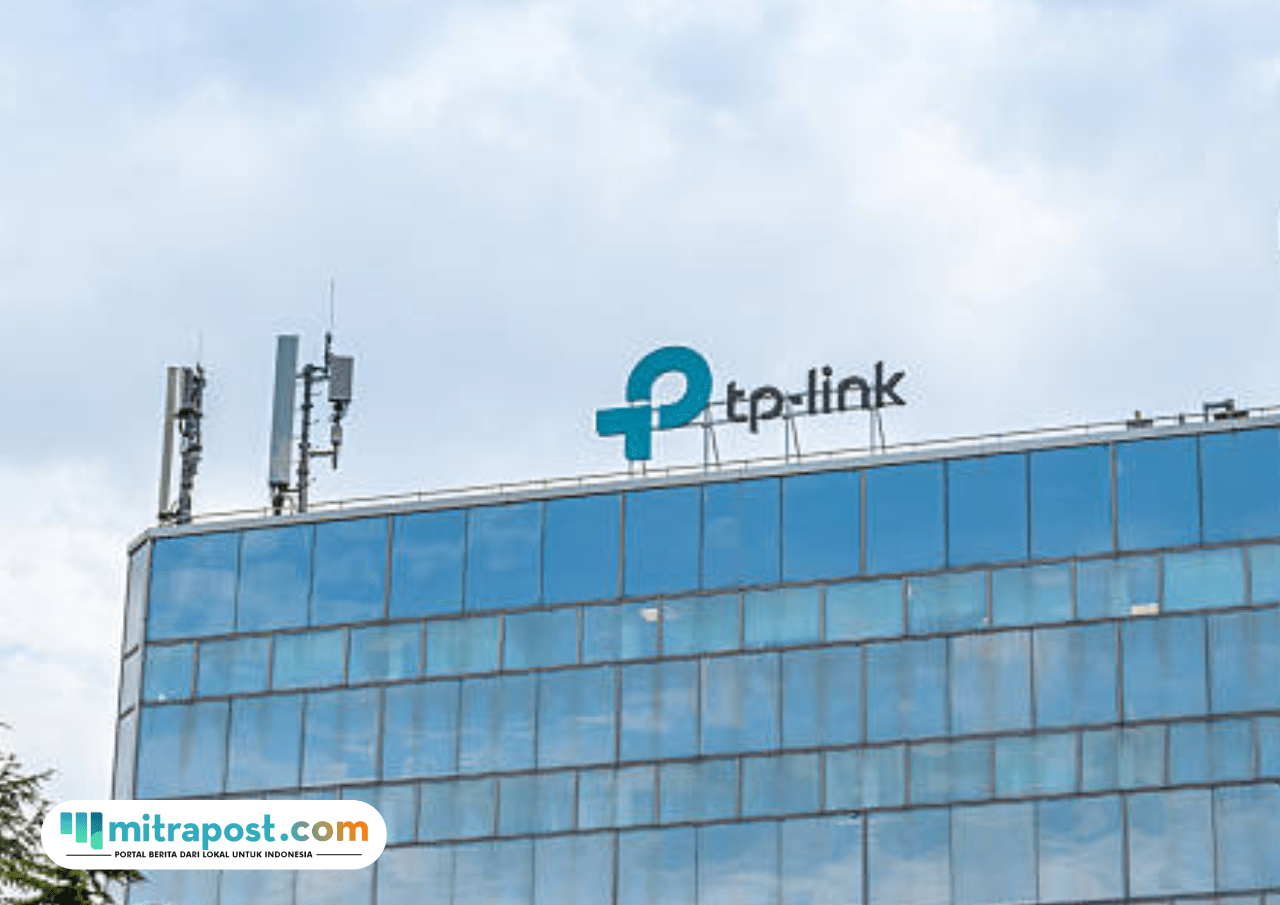 Jaksa Agung Texas Gugat TP-Link Atas Tuduhan Penyesatan terhadap Konsumen