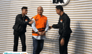 Termasuk dalam Penyidikan Dugaan Korupsi Jual Beli Gas, KPK Panggil eks Dirut sebagai Saksi