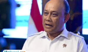 Mengaku Prihatin dan Minta Maaf, Kepala BGN Siapkan Evaluasi Terkait Kasus Keracunan MBG