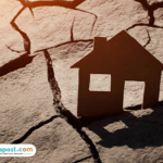 15 Rumah di Jangli Semarang Retak Akibat Peristiwa Pergerakan Tanah, Warga Pilih Mengungsi