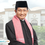 Menteri Agama Viral Gunakan Jet Pribadi Milik OSO, KPK Janji Akan Dalami Terkait Dugaan Gratifikasi