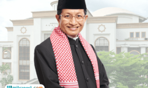 Menteri Agama Viral Gunakan Jet Pribadi Milik OSO, KPK Janji Akan Dalami Terkait Dugaan Gratifikasi