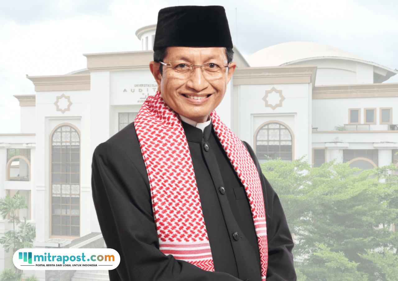 Menteri Agama Viral Gunakan Jet Pribadi Milik OSO, KPK Janji Akan Dalami Terkait Dugaan Gratifikasi