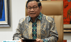 Pramono Anung Gubernur DKI Jakarta Secara Resmi Larang Pembangunan Lapangan Padel Baru di Zona Perumahan