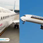 Garuda Indonesia dan Singapore Airlines BPI Danantara Soroti Frekuensi Penerbangan Garuda Indonesia dan Singapore Airlines yang Timpang