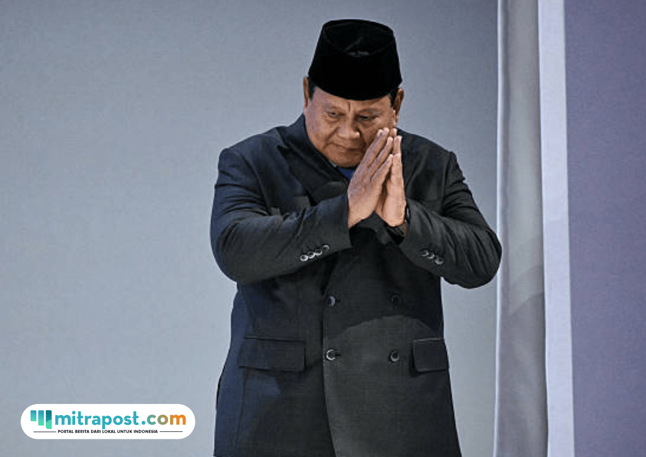 Tegas Akan Dipanggil Kejaksaan, Presiden Prabowo Ungkap Pengelolaan BUMN Merugikan Negara