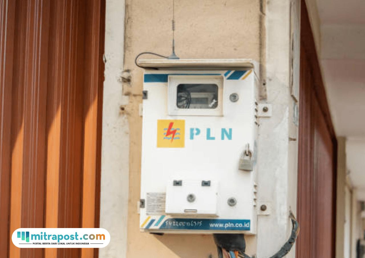 Kejati DKI Jakarta Geledah 3 Lokasi Terkait Kasus Dugaan Korupsi PT PLN Indonesia Power