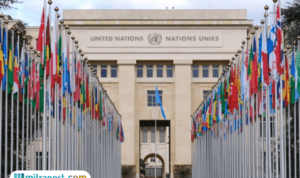 Tunggakan Iuran Anggota Sebabkan PBB di Ambang Krisis, AS Jadi Penyumbang hingga 95%