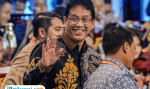 Purbaya Sebut Praktik Perbankan Jerman Lebih Syariah dari RI yang Penduduk Muslimnya Terbesar