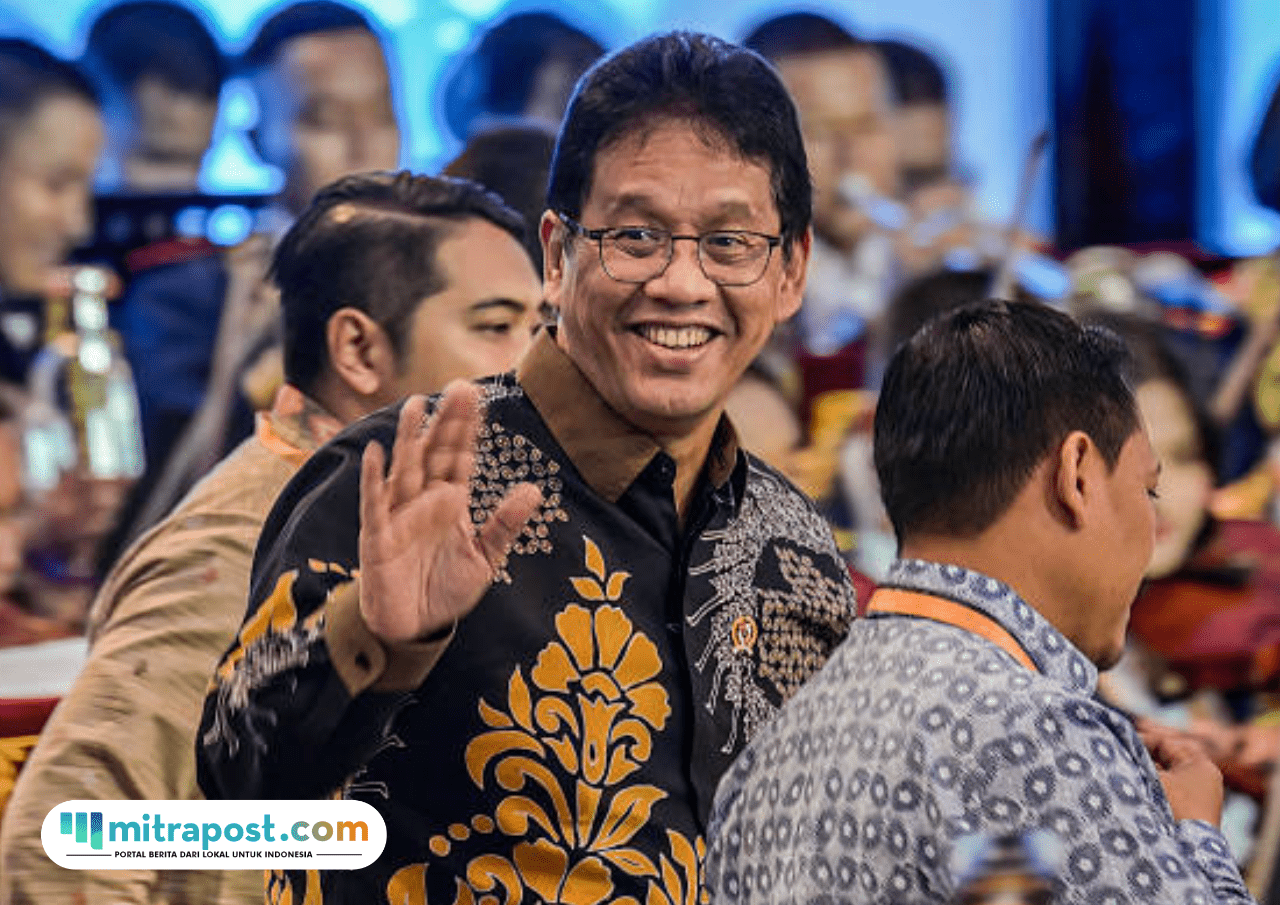 Purbaya Sebut Praktik Perbankan Jerman Lebih Syariah dari RI yang Penduduk Muslimnya Terbesar