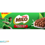 Ada Potensi Serpihan Karet di Dalam Produk, Nestle Milo Snack Bar Ditarik Peredarannya di Singapura