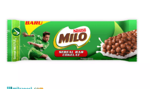 Ada Potensi Serpihan Karet di Dalam Produk, Nestle Milo Snack Bar Ditarik Peredarannya di Singapura