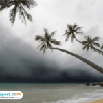 BMKG Peringatkan Siklon Tropis yang Mendekati Daratan, Ancam Cuaca Ekstrem 10-20 Tahun ke Depan
