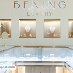 Setelah Tiffany & Co, DJBC Juga Menyegel Toko Perhiasan Mewah Bening Luxury