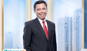 Dirut BTN Tanggapi Pemangkasan Kredit RI yang Dilakukan Lembaga Pemeringkat Moody’s